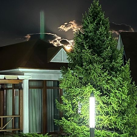 Chebak Ranch Hotel Tamchy Exterior foto