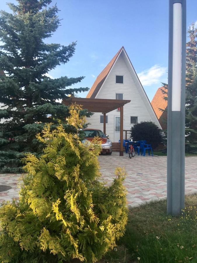 Chebak Ranch Hotel Tamchy Exterior foto